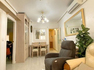 Piso en venta en Playa del Cura en Torrevieja