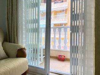 Piso en venta en Playa del Cura en Torrevieja