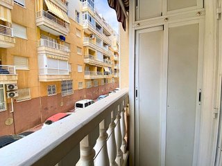 Piso en venta en Playa del Cura en Torrevieja