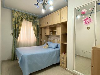Piso en venta en Playa del Cura en Torrevieja