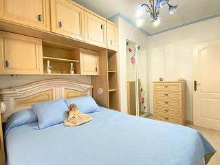 Piso en venta en Playa del Cura en Torrevieja