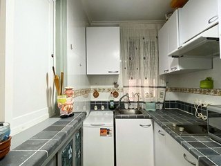 Piso en venta en Playa del Cura en Torrevieja