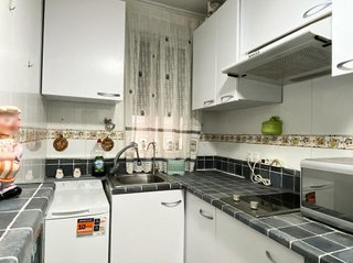 Piso en venta en Playa del Cura en Torrevieja