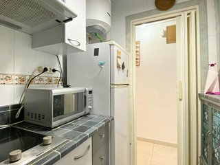 Piso en venta en Playa del Cura en Torrevieja