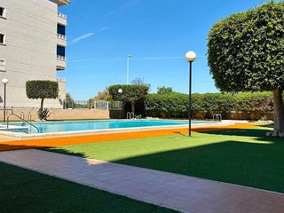 Piso en venta en Puerto Deportivo en Guardamar del Segura