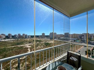 Piso en venta en Puerto Deportivo en Guardamar del Segura