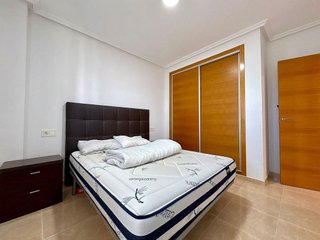 Piso en venta en Puerto Deportivo en Guardamar del Segura