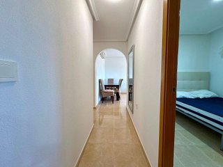 Piso en venta en Puerto Deportivo en Guardamar del Segura