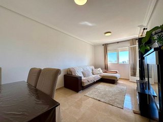 Piso en venta en Puerto Deportivo en Guardamar del Segura