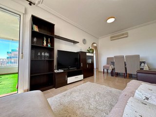 Piso en venta en Puerto Deportivo en Guardamar del Segura
