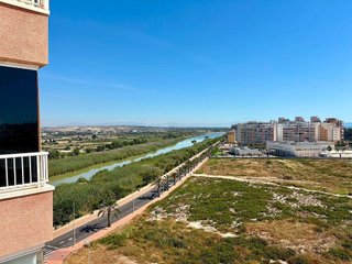 Piso en venta en Puerto Deportivo en Guardamar del Segura