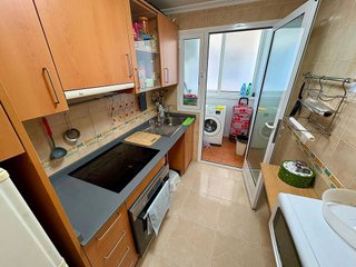 Piso en venta en Puerto Deportivo en Guardamar del Segura