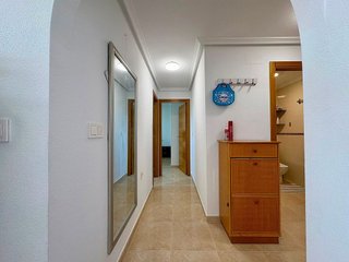 Piso en venta en Puerto Deportivo en Guardamar del Segura