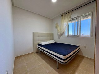 Piso en venta en Puerto Deportivo en Guardamar del Segura