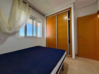 Piso en venta en Puerto Deportivo en Guardamar del Segura