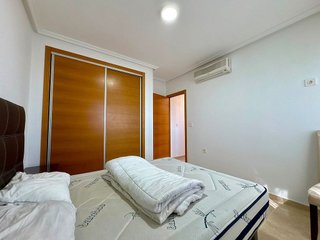 Piso en venta en Puerto Deportivo en Guardamar del Segura