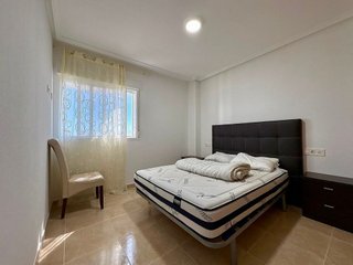 Piso en venta en Puerto Deportivo en Guardamar del Segura