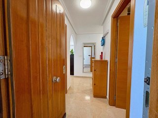 Piso en venta en Puerto Deportivo en Guardamar del Segura