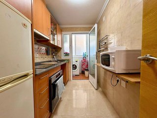 Piso en venta en Puerto Deportivo en Guardamar del Segura