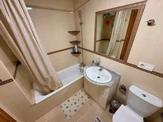 Piso en venta en Puerto Deportivo en Guardamar del Segura
