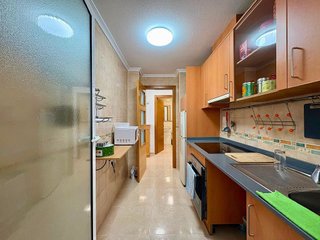 Piso en venta en Puerto Deportivo en Guardamar del Segura