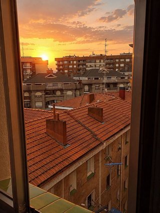 Piso en venta en Buenavista en Portugalete
