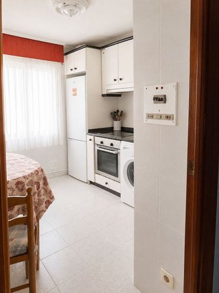 Piso en venta en Buenavista en Portugalete