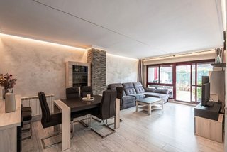 Piso en venta en Europolis en Rozas de Madrid (Las)