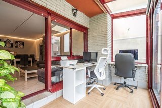 Piso en venta en Europolis en Rozas de Madrid (Las)