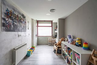 Piso en venta en Europolis en Rozas de Madrid (Las)