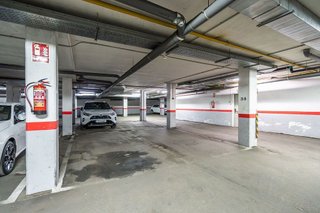 Piso en venta en Europolis en Rozas de Madrid (Las)