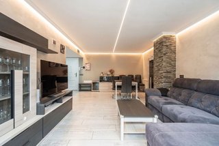 Piso en venta en Europolis en Rozas de Madrid (Las)