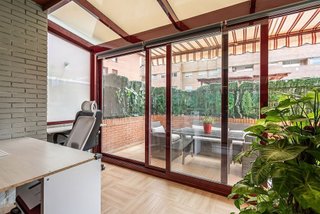 Piso en venta en Europolis en Rozas de Madrid (Las)