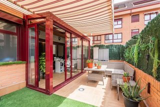 Piso en venta en Europolis en Rozas de Madrid (Las)