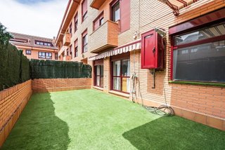 Piso en venta en Europolis en Rozas de Madrid (Las)