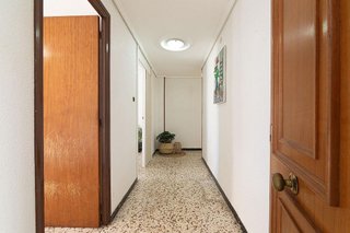 Piso en venta en El Raval - Portes Encarnades en Elche