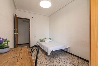 Piso en venta en El Raval - Portes Encarnades en Elche