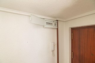 Piso en venta en El Raval - Portes Encarnades en Elche