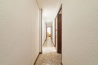 Piso en venta en El Raval - Portes Encarnades en Elche