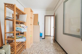 Piso en venta en El Raval - Portes Encarnades en Elche