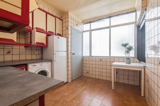 Piso en venta en El Raval - Portes Encarnades en Elche