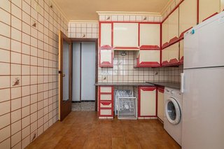 Piso en venta en El Raval - Portes Encarnades en Elche