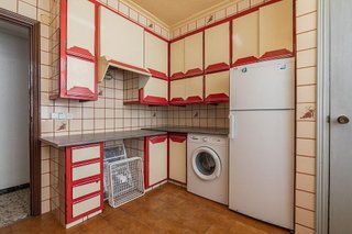 Piso en venta en El Raval - Portes Encarnades en Elche