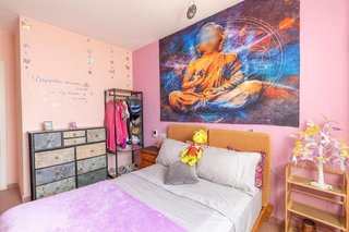 Piso en venta en Almanjáyar en Granada