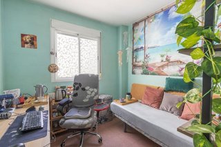 Piso en venta en Almanjáyar en Granada