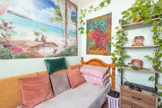 Piso en venta en Almanjáyar en Granada