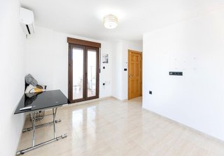 Ático en venta en Gójar