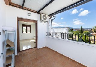 Ático en venta en Gójar