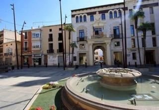 Piso en venta en Pego