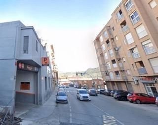 Piso en venta en Pego